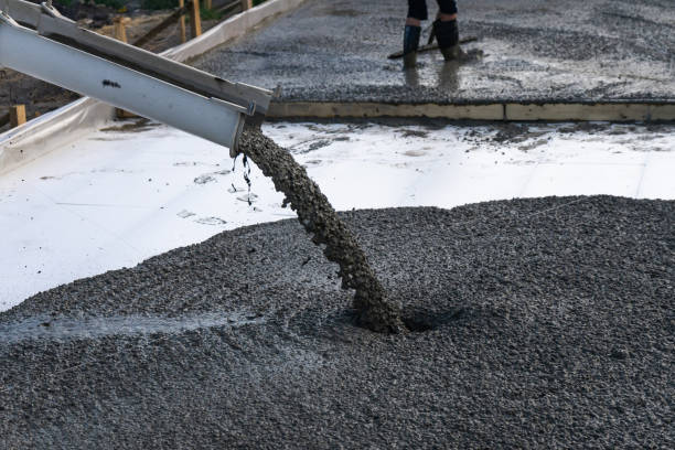 Best Concrete Flooring Contractor  in Chester, CA