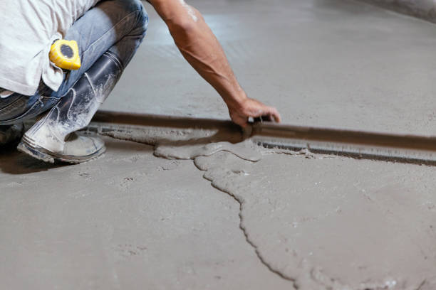 Best Concrete Sidewalk Installation  in Chester, CA