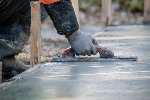 Best Concrete Demolition Services  in Chester, CA