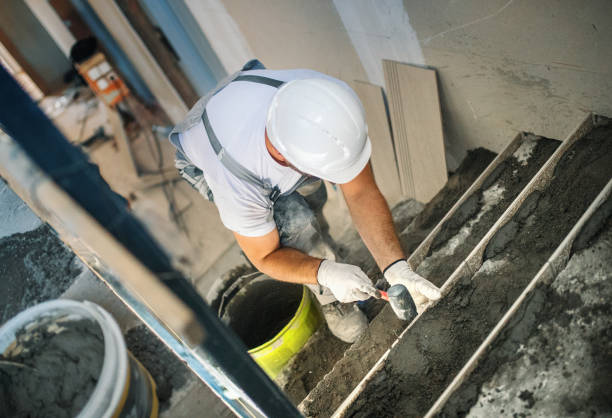 Best Concrete Crack Repair  in Chester, CA