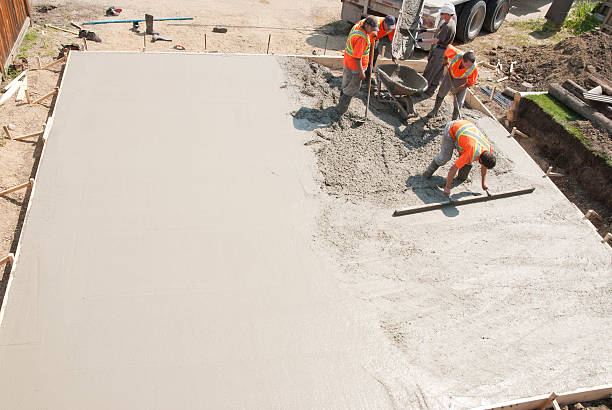 Best Driveways & Floors  in Chester, CA