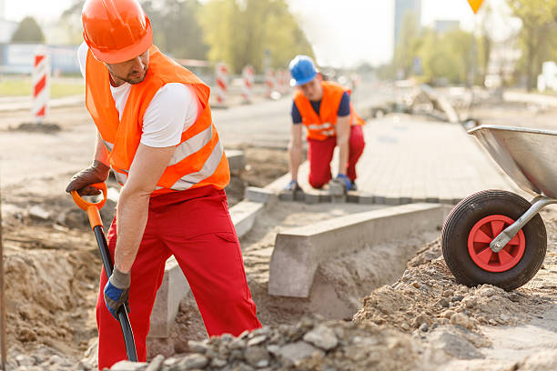 Best Concrete Installation Cost  in Chester, CA