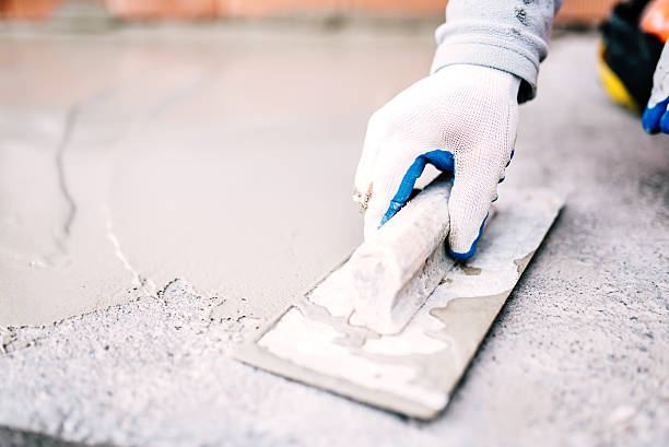 Best Poured Concrete Foundation  in Chester, CA