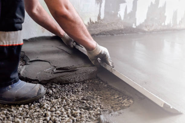 Best Concrete Driveway Repair Near Me  in Chester, CA